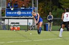 Field Hockey vs MIT  Wheaton College Field Hockey vs MIT. - Photo By: KEITH NORDSTROM : Wheaton, field hockey, FH2019